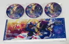 あんスタ　中国　閃耀　心悦　仙石忍セット