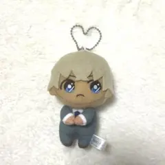 安室透 降谷零 名探偵コナン ぬいぐるみ ぴょことも