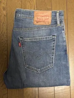 Levi's502 デニム ブルー W33 L32
