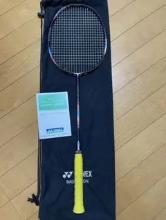 LINING AXFORCE 90new 4u5 と Yonex 88d 4u5 - メルカリ