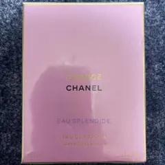CHANEL CHANCE Eau Splendide 100ml