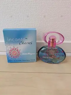 インカントチャーム　30ml　ミニ香水付きのサムネイル