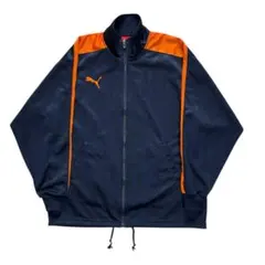 ★サイズS〜M★PUMA★日本製 プージャ ジャージ メンズ T3130のサムネイル
