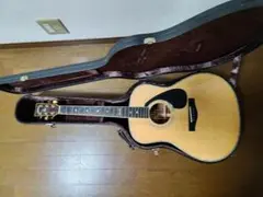 YAMAHA LL-10J アコースティックギター