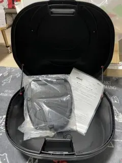 HONDA トップケース 純正 新品 ベースセット キー1本 - メルカリ