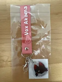 luxiem キャラクターグッズ