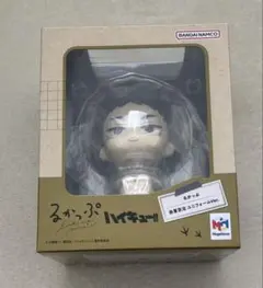 ハイキュー　赤葦京治　るかっぷ　ユニフォームver.