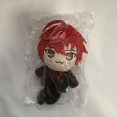KnightA 騎士A KnightX 騎士X ぬいぐるみキーホルダー ばぁう - メルカリ