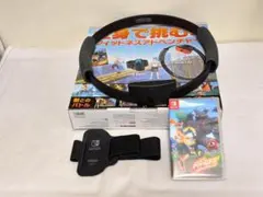 フィットネスアドベンチャー