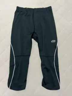 ヒマラヤ ビジョンクエスト Sサイズ ブラック ランニングパンツ 3点セット