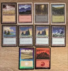 マジックザギャザリング マジック：ザ・ギャザリング