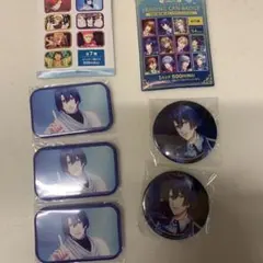 うたプリ　真斗缶バッジ　まとめ売り