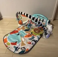 フィッシャープライス ベビージム