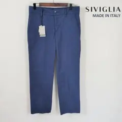 BERWICHベルウィッチSPIAGGIAスピアッジャ リネンコットンスラックス
