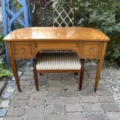 新品・未使用、ドレクセルヘリテイジ トライユン 化粧机(Poudre) 2026年最新】DREXEL HERITAGEの人気アイテム - メルカリ