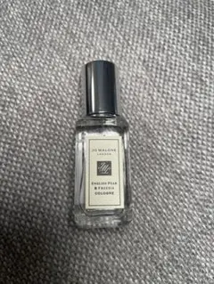 新品未使用ジョーマローン イングリッシュペアー＆フリージアコロン9ml