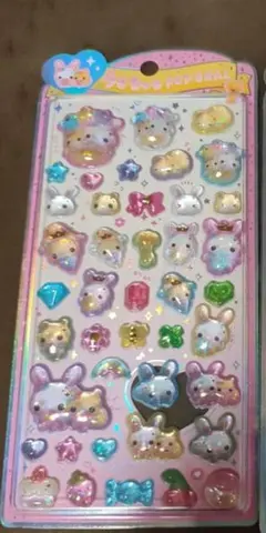 国内正規品　うるちゅまじかるみゅーちゃん・ジュエルプチドロハッピーマーチ