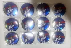 FGO FGOマート マンドリカルド 缶バッジ セット - メルカリ