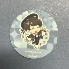 【専用出品中】QuizKnock TDC ステッカー　東問　東言 即購入可】QuizKnock クイズノック ランダムステッカー 東問 東