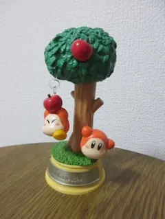 星のカービィswing Kirby in Dream Land ワドルディ