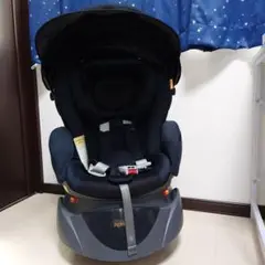 Aprica フラディアS ブラック