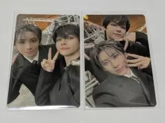 ★&TEAM　月狼　ケミトレカ　NICHOLAS　YUMA