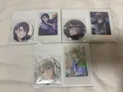 2025年最新】長尾景 缶バッジの人気アイテム - メルカリ