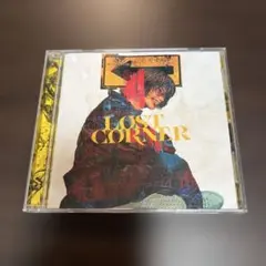 米津玄師 lost corner