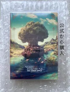 希少！NOAH no HAKOBUNE カード レア入り フルコンプ 希少！NOAH no HAKOBUNE カード レア入り フルコンプ