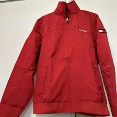 TOMMY HILFIGER ナイロンジャケット S