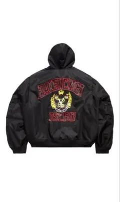 2026年最新】BALENCIAGA MA-1・フライトジャケットの人気アイテム