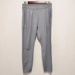 UNDER ARMOUR アンダーアーマー トレーニングパンツ グレー L