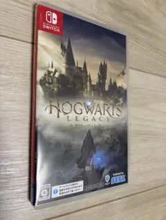 ホグワーツ・レガシー Nintendo Switch