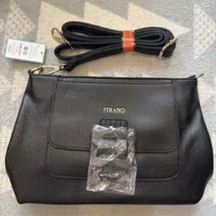 FIRANOショルダーバッグ