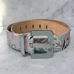 2026年最新】EMILIO PUCCI レディース ベルトの人気アイテム - メルカリ