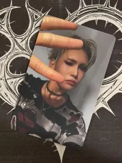 XLOV OCEANIA Melbourne 入場特典トレカ ヒョン | Mercari
