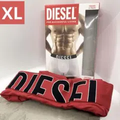 L【新品未使用】1枚売り　DIESEL メンズボクサーパンツ　サイズXLカラー②