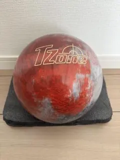 ボウリングボール TZone