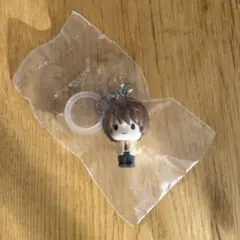 デスノート　めじるしアクセサリー　夜神月