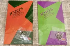 ジョジョ パール・ジャム ヘブンズ・ドア