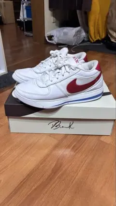 や*ま様 新品未使用！Nike BOOK 1 30cm メルカリ