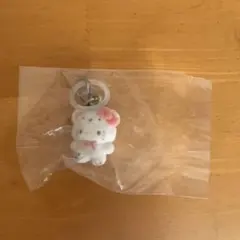 サンリオ めじるしアクセサリー キティ