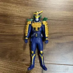 仮面ライダー 鎧武　フィギュア