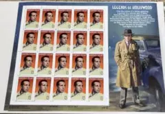 2025年最新】レジェンドオブハリウッド 切手の人気アイテム - メルカリ