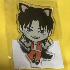 ソイングク　オオカミ狩り　アクスタ