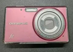 2026年最新】olympus fe4020の人気アイテム - メルカリ