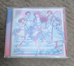プロセカ　モアモアジャンプ 12th Single　ヴァイス ステッカー付き