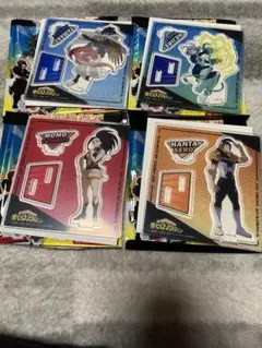 僕のヒーローアカデミア　アクリルスタンド