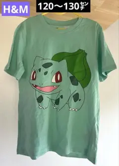 ポケモン Tシャツ 3枚セット