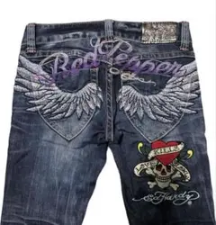 2025年最新】red pepper レッドペッパー ed hardy エド